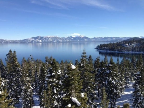 Lakeview