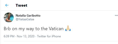 Vatican begins investigation after Pope