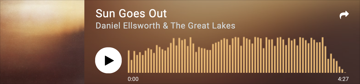 Daniel Ellsworth and the Great Lakes