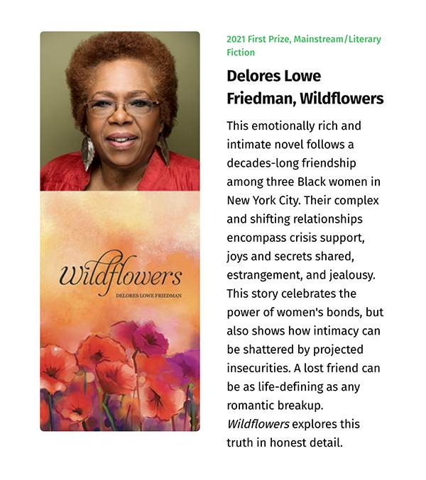 Delores Lowe Friedman