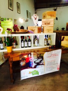 Chateau Court Les Muts