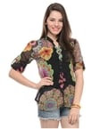 fashionandyou: Upto 70% off + extra 10% off on tops, Bottoms & Dresses