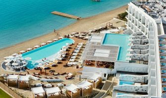 5* Nikki Beach Resort & Spa Porto Heli - Πόρτο Χέλι