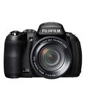 Fujifilm FinePix HS28EXR 16MP Semi-SLR