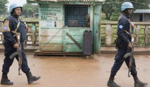 Central African Republic: Muslims murder at least 42 Christians in jihad massacre in cathedral