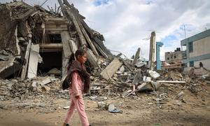 Тенденция к росту количества нападений на школьные учреждения ухудшила и без того тяжелую гуманитарную ситуацию в Газе. 