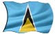 flags/Saint Lucia