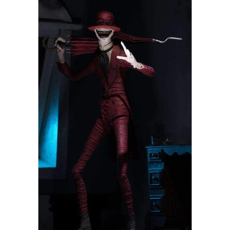 Image of The Conjuring 2 Ultimate Crooked Man Figure - SEPTEMBER 2019