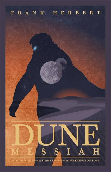 Dune Messiah (Dune Chronicles #2) in Kindle/PDF/EPUB