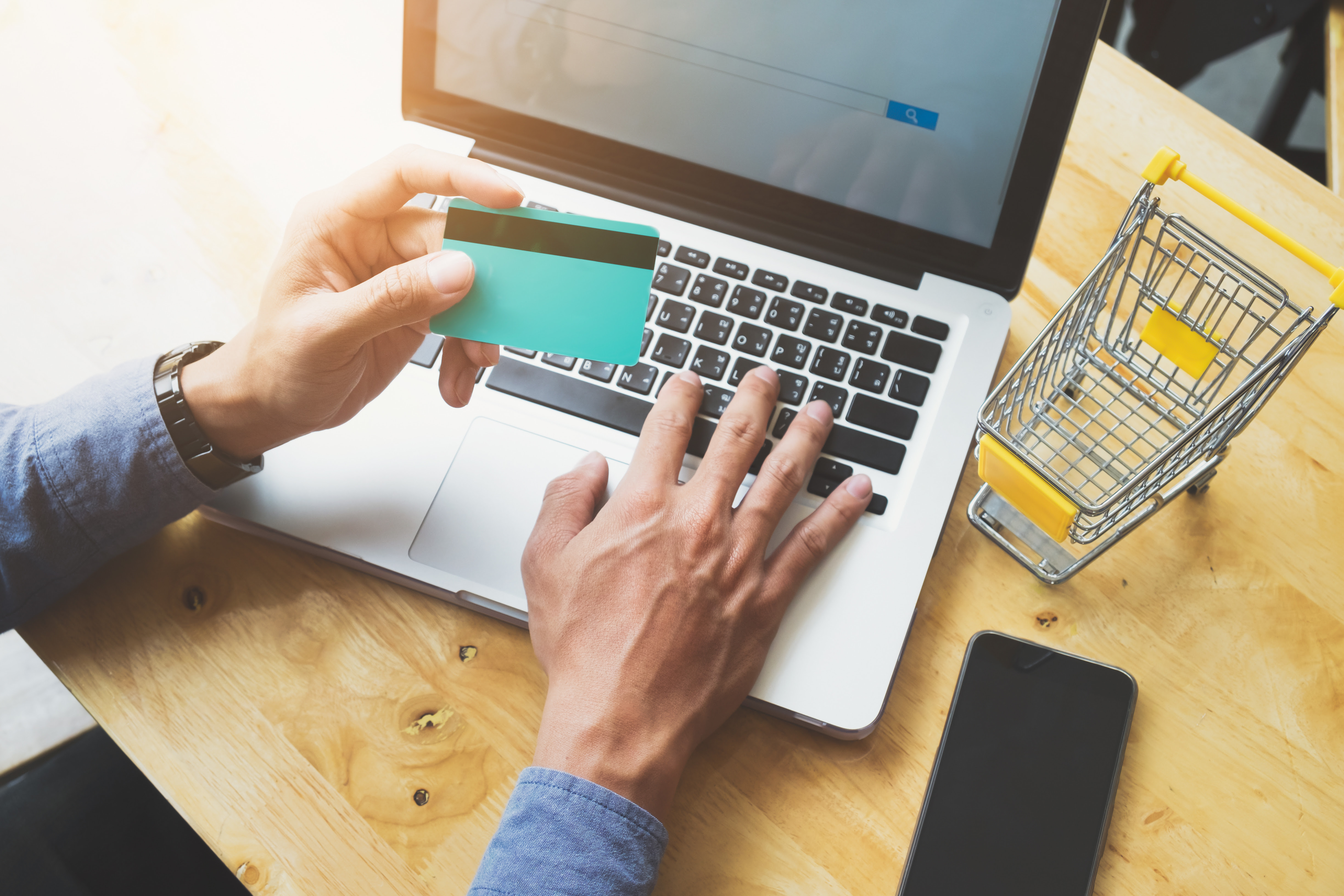 Tres estrategias para retener a tus clientes durante el Hot Sale Tres estrategias para retener a tus clientes durante el Hot Sale