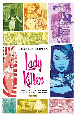 Lady Killer (Cartoné 288 pp)