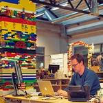How Lego Clicked: The Super Brand That Reinvented Itself