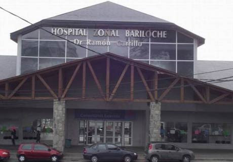 Hospital-Bariloche