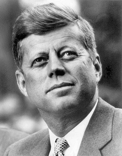 JFK’s Murder: A 'Coup d’état in America' +Video