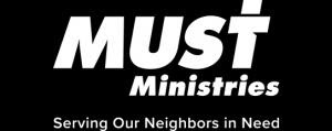 logo for must ministries