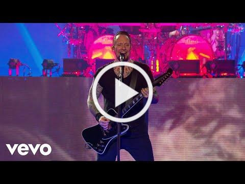 VOLBEAT - The Sacred Stones (Official Bootleg - Live in Worcester 2022)