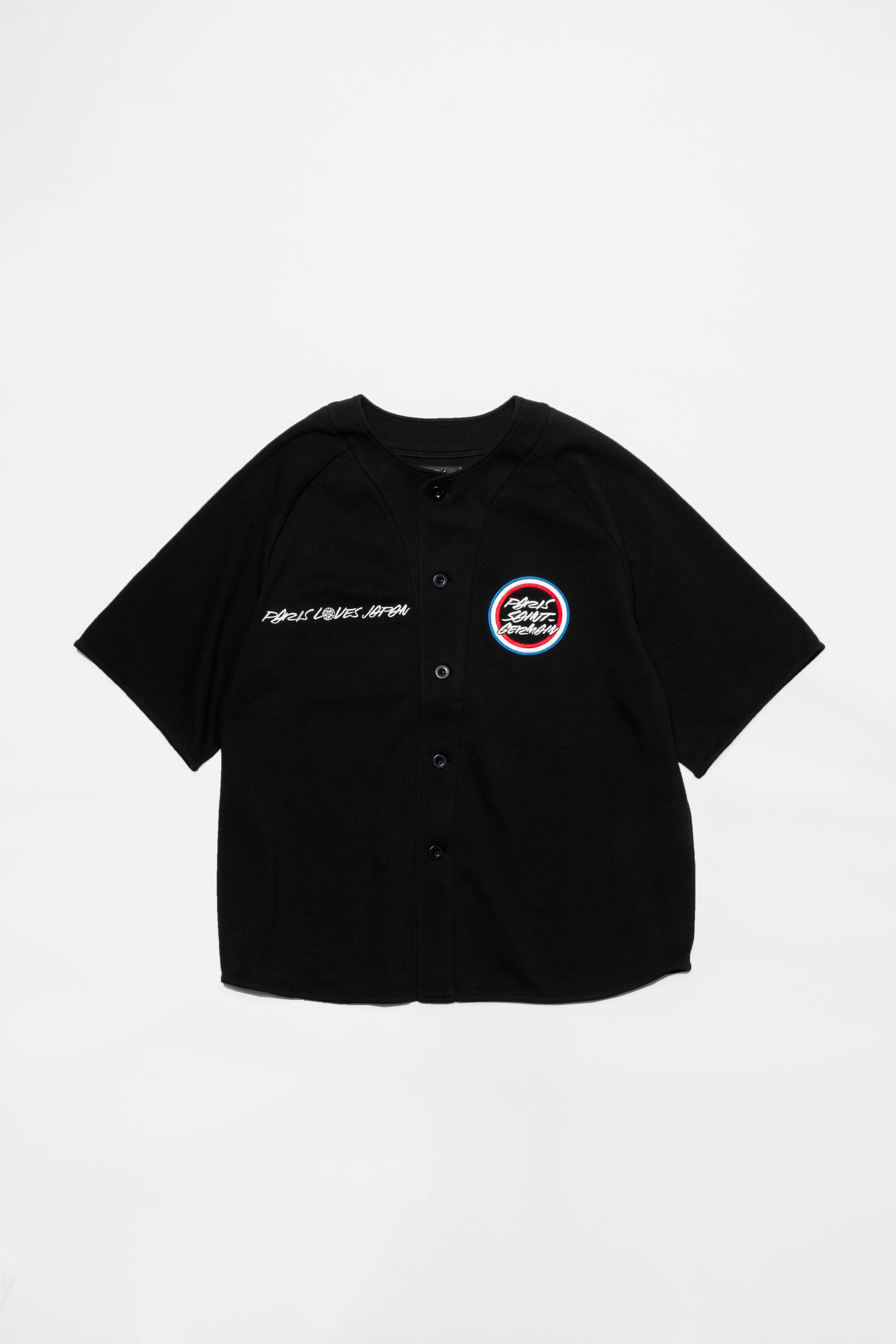 Futura X PARIS SAINT-GERMAINのコラボトップス