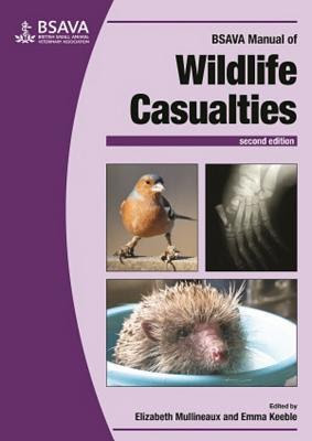 BSAVA Manual of Wildlife Casualties EPUB