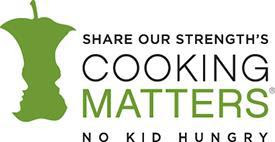 Cooking Matters Logo