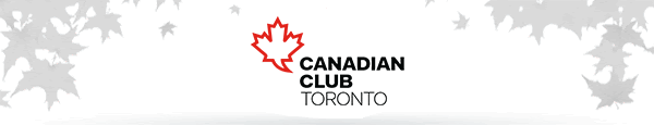 The Canadian Club of Toronto