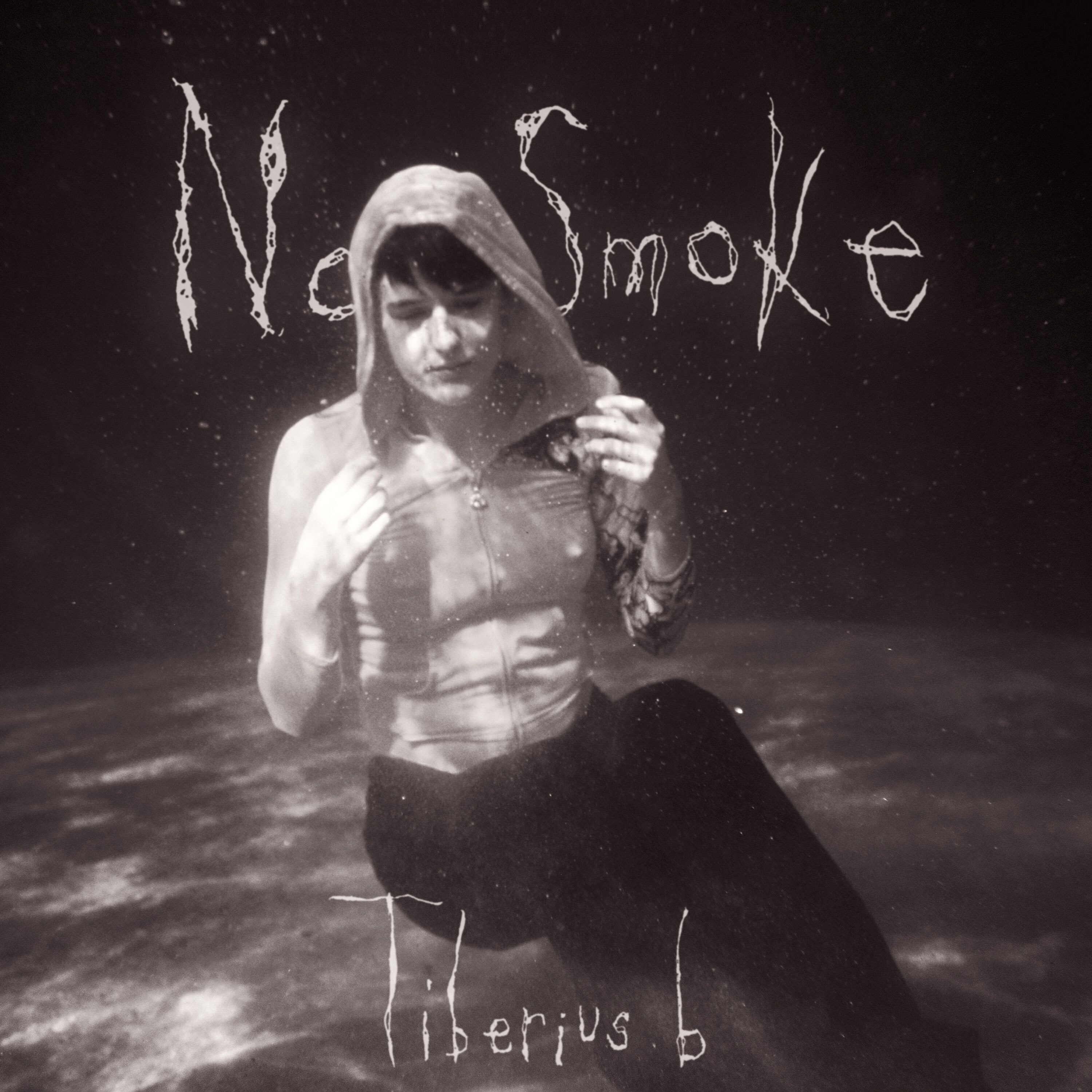 Tiberius B Shares New Video "No Smoke" • WithGuitars