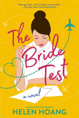 The Bride Test (The Kiss Quotient, #2) EPUB