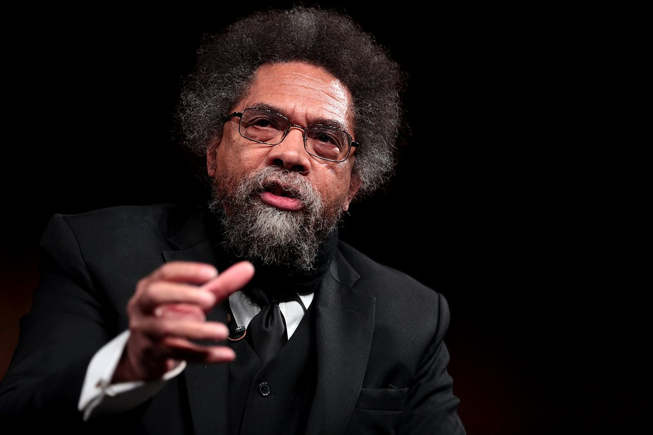 File:Cornel West (26062236218).jpg - Wikimedia Commons