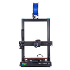 Artillery(Evnovo)® Sidewinder X1 3D Printer Kit with 300*300*400mm Large Print Size Support Resume Printing&Filament Runout Detection With Dual Z axis/TFT Touch Screen