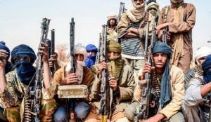 UN demands that British army send more women for defense against jihad in Mali