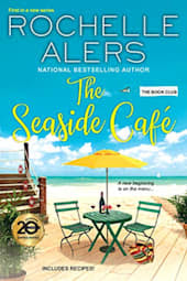 The Seaside Café