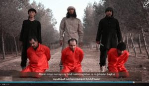 Philippines: “Good student” of Islamic jurisprudence becomes ISIS beheader, authorities baffled