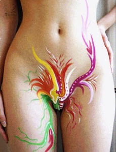 Asian-body-paint_20TQ58