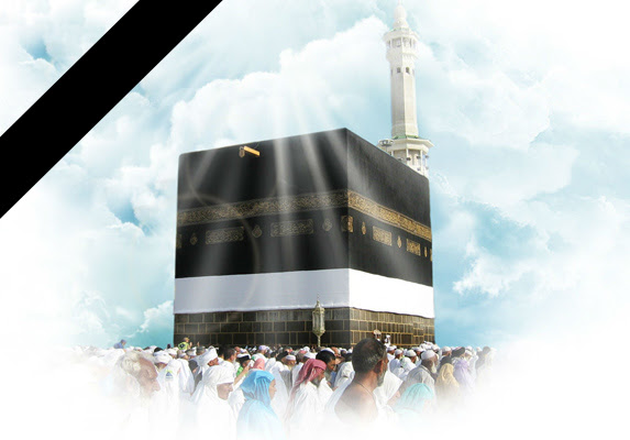 Kaaba-hajj