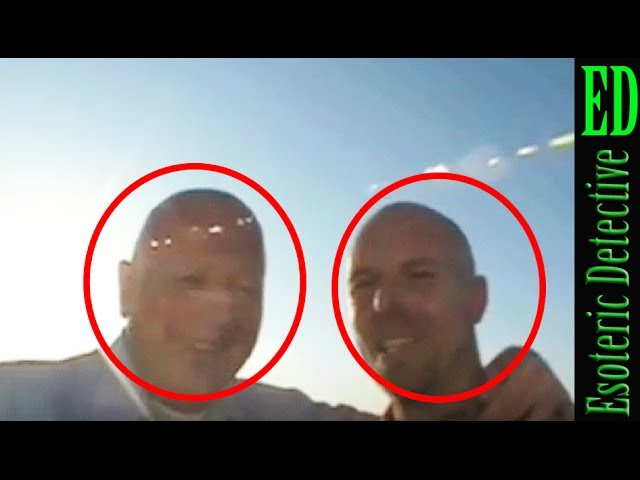 Man claims to have FOOTAGE OF MEETING HIS FUTURE SELF in the year 2042 (Håkan Nordkvist) Sddefault