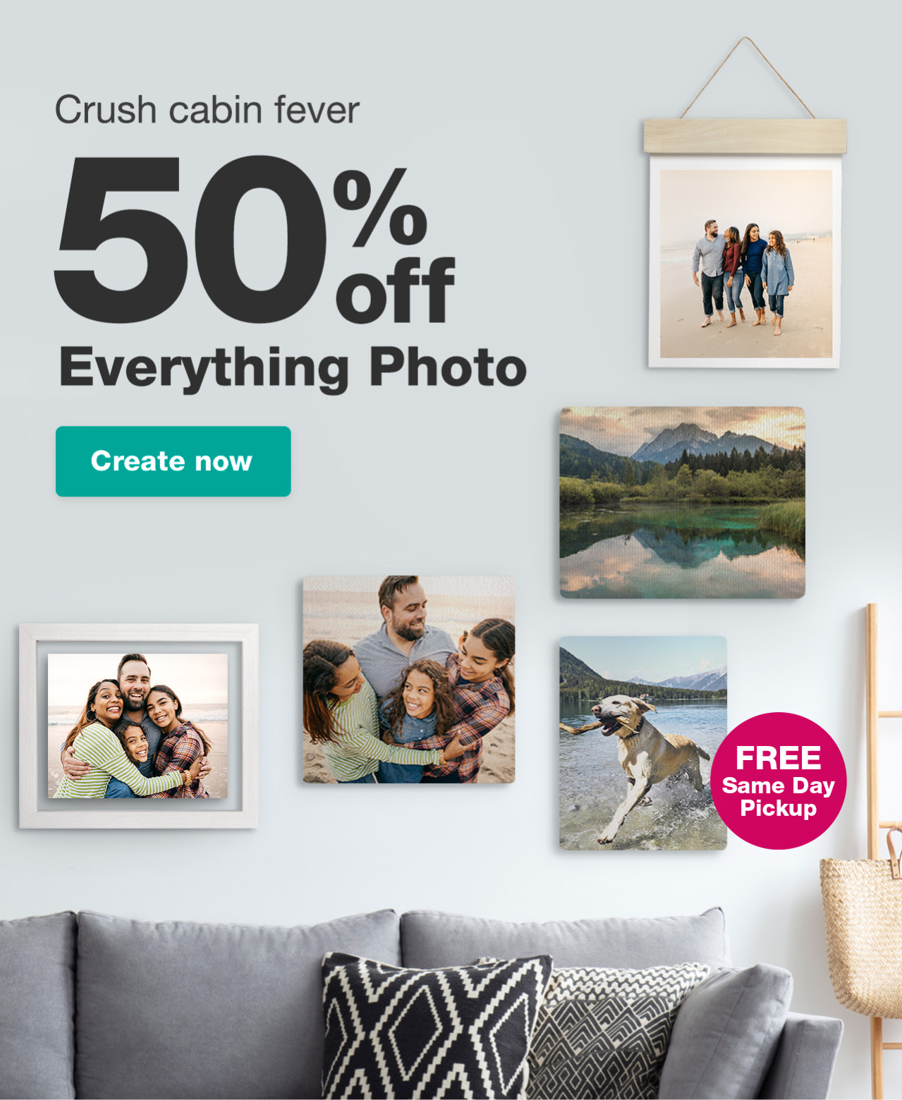 Walgreen promotional body image with coupouns discounts