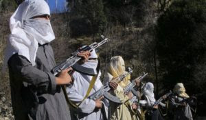 Kashmir wing of al-Qaeda vows to “free the land of Kashmir from the Hindu polytheists, and will implement sharia”
