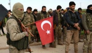 Turkey reveals it’s a transit country for jihadis, accuses EU of serving as a source of jihadis
