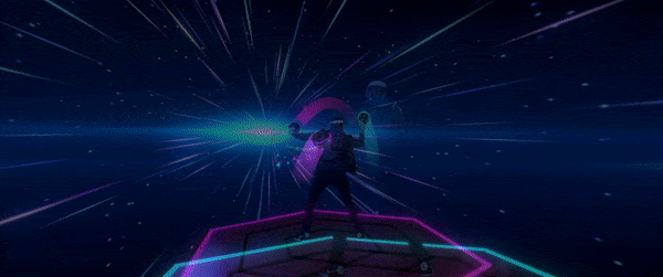 Synth Riders para PlayStation VR llegará en formato físico en noviembre
