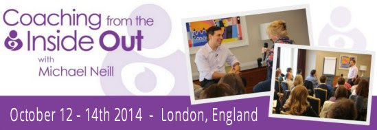 Coaching from the Inside-Out 2014