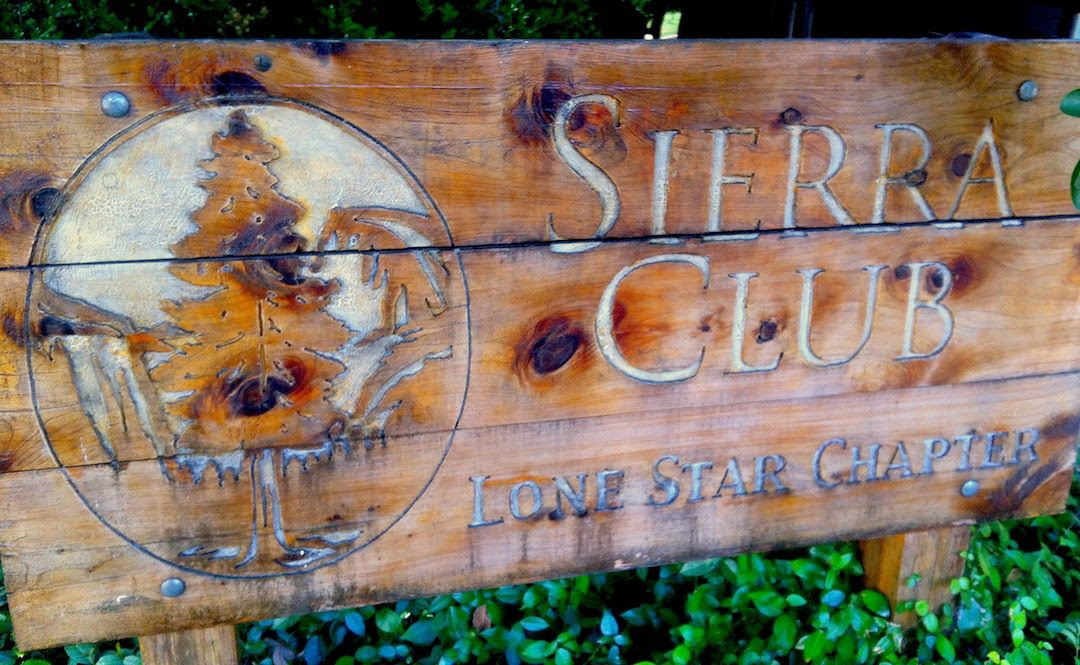 The Sierra Club's Environmental Justice Team is meeting on Monday.