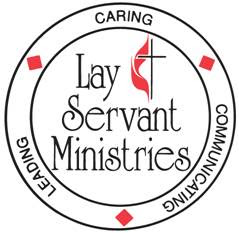 lay servant ministries