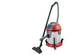Black & Decker WV1400 1800-Watt Wet and Dry Vacuum Cleaner with Blower (Red and Gray) 