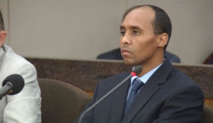 Minneapolis: first Somalian Muslim cop sentenced 12.5 years jail for killing innocent woman