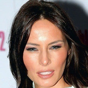 Image result for Melania Knauss