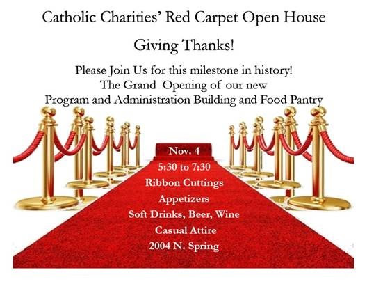 Catholic Charities @ Pensacola | Florida | United States