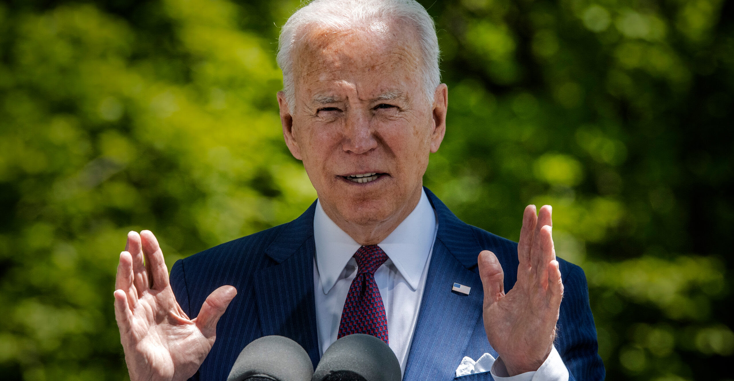 Biden’s Proposed Education Spending Spree Is Untenable, Unaffordable
