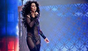 Cher Has Complete MELTDOWN and Freaks Out After Passing of Texas Heartbeat Bill
