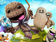 PlayStation Experience - LBP3