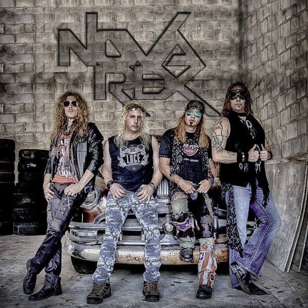 Nova Rex