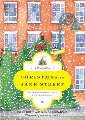 Christmas on Jane Street Christmas on Jane Street